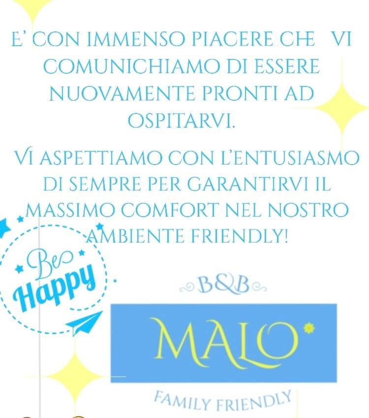 סירקוזה B&B Malo Family Friendly מראה חיצוני תמונה